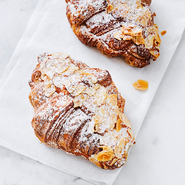 French Croissants