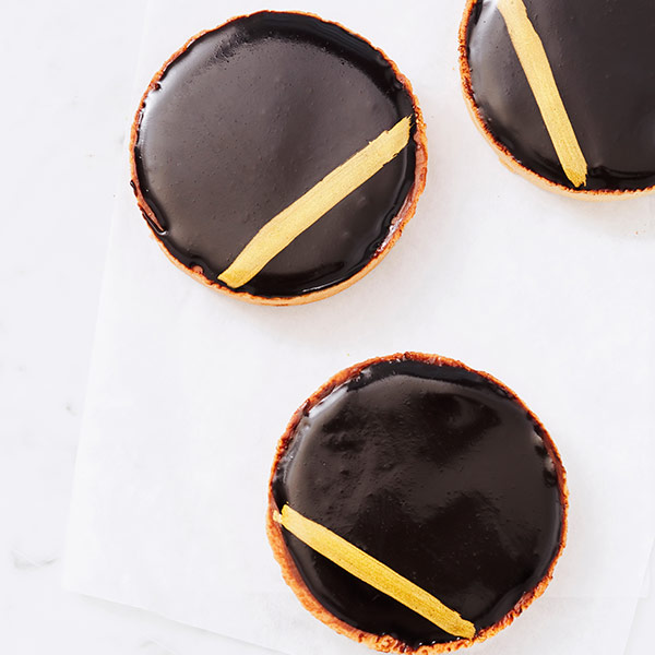 Double Chocolate Pie-2