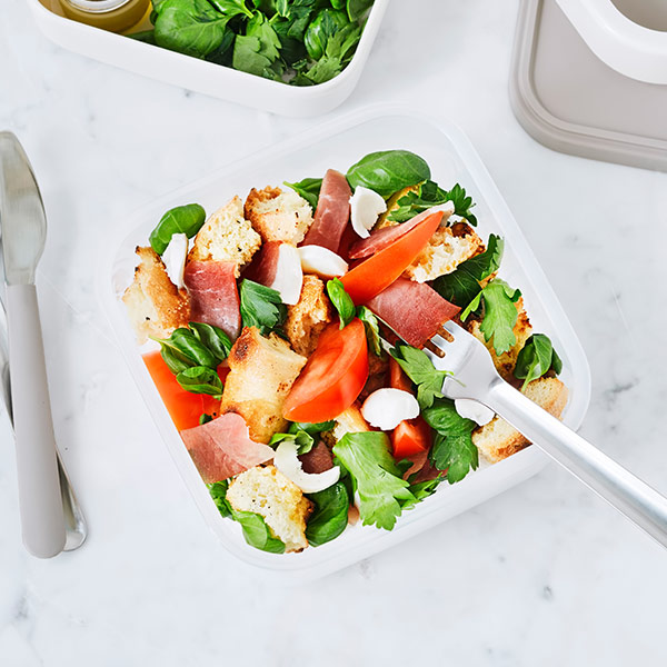 Tuna Salad