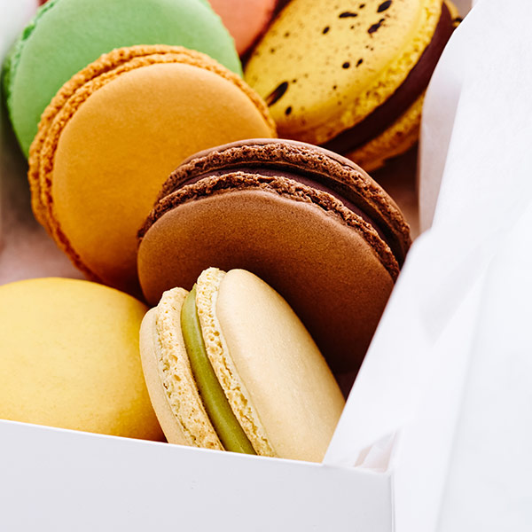 Macaroons