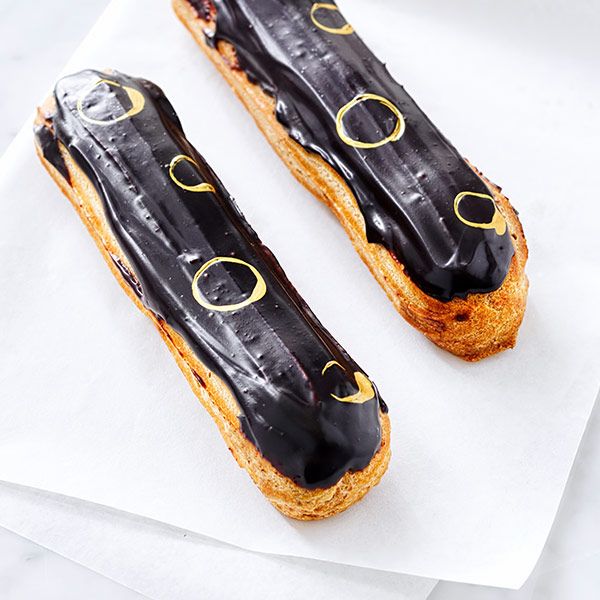 Chocolate Eclair