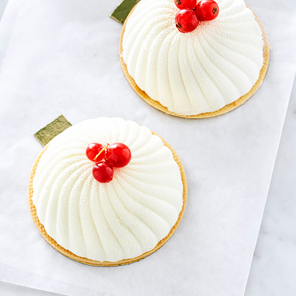 Mom’s Cheesecake