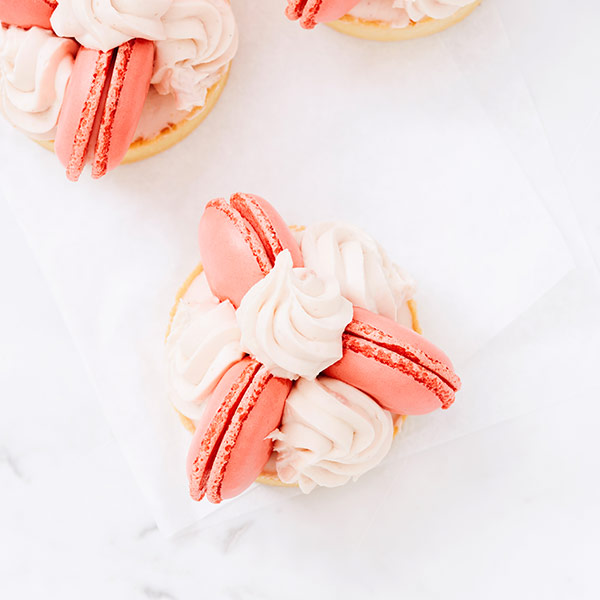 French Macaroons