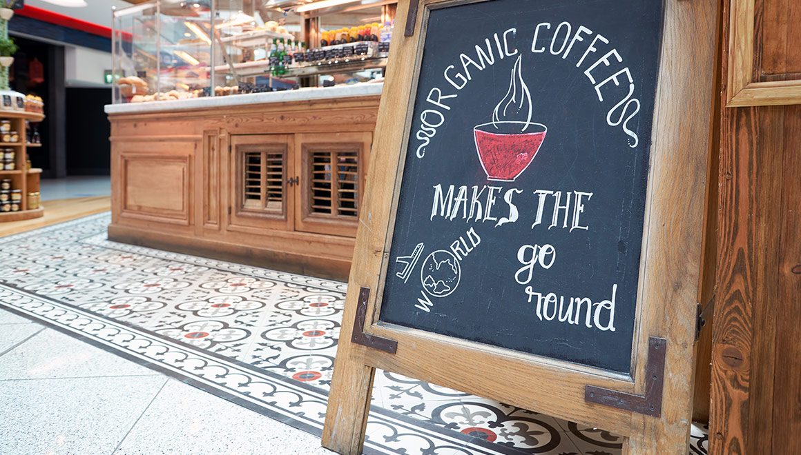 1 Best Place That Are Good for Business Meetings