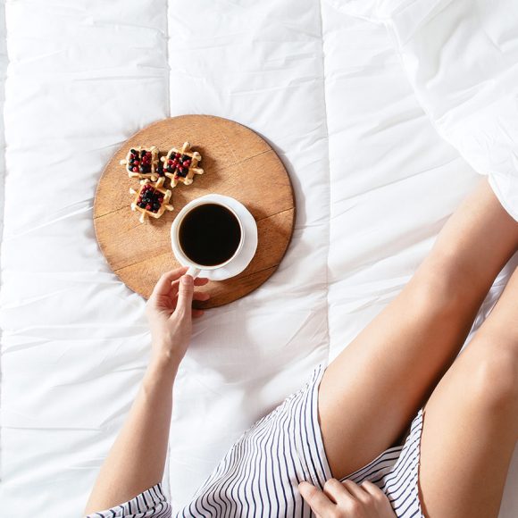 15 Easy Coffee Recipes And Drink Ideas