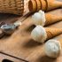 Ice cream’s impact on the environment, Le Cafe