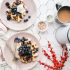 Best Place for Belgian Waffles in New York City