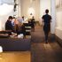 Relaxed Cafe Atmosphere, Casual Dining, NY