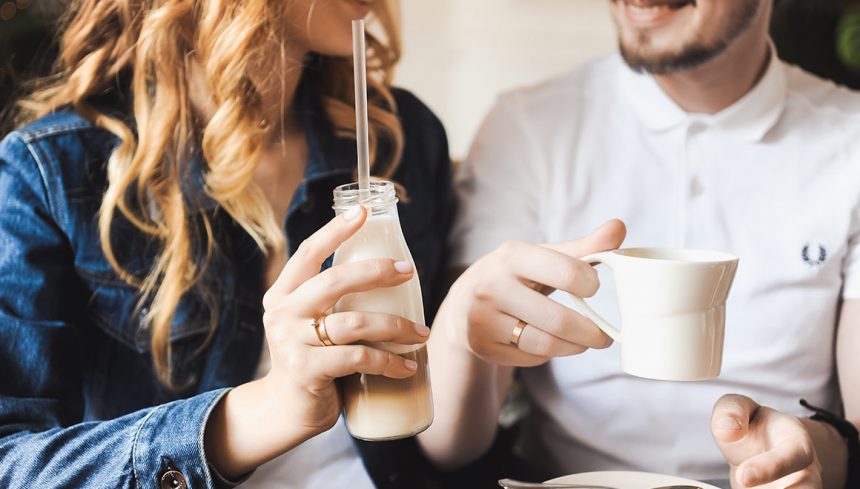 9 Difference between a Latte & a Latte Macchiato