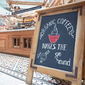 9 Best Place That Are Good for Business Meetings
