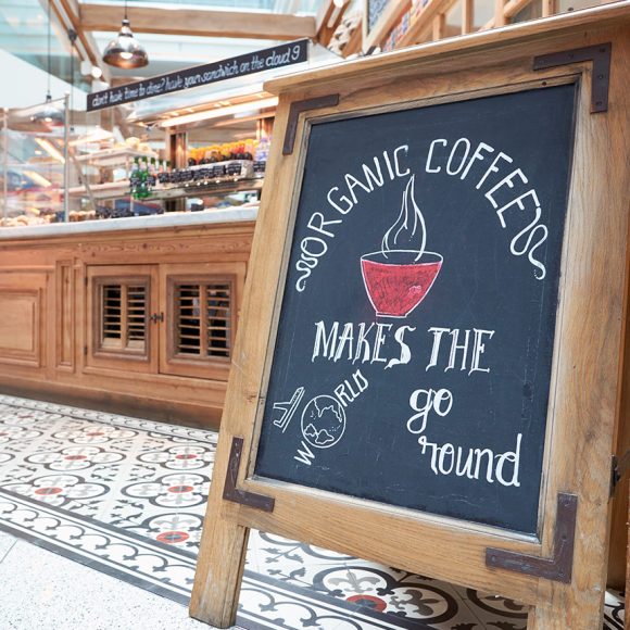 9 Best Place That Are Good for Business Meetings
